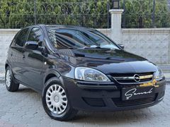 2005 OPEL CORSA 1.2 TWİNPORT DÜŞÜK KM
