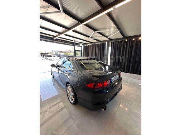 Sahibinden Honda Accord 2.4 Executive 2004 Model 