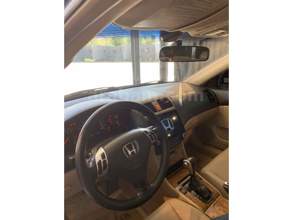 Sahibinden Honda Accord 2.4 Executive 2004 Model 