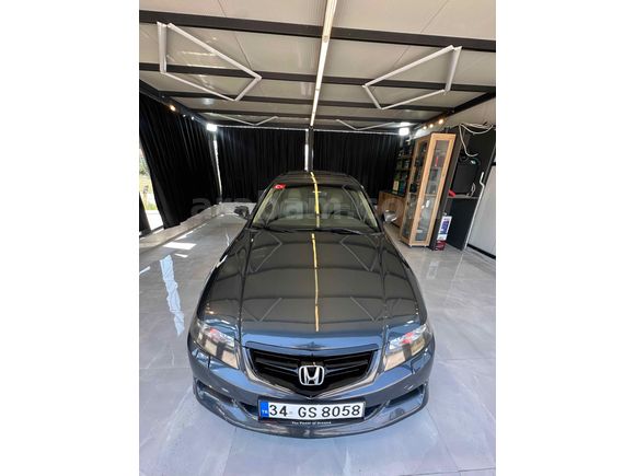 Sahibinden Honda Accord 2.4 Executive 2004 Model 