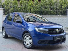 2020 / 2021 ÇIKIŞLI DACİA SANDERO DÜŞÜK KM LANSMAN RENK