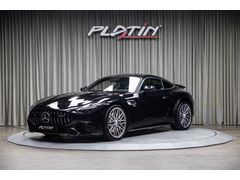 BAYİ 2025 AMG GT 43 HEAD-UP_MASAJ_SOGUTMA_21'JANT_8.377KM_HATASIZ