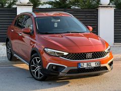 Sahibinden Fiat Egea 1.6 Multijet Lounge 2021 Model 