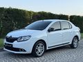 2015 RENAULT SYMBOL 1.5 DCI TOUCH İÇİ BEJ