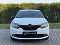 2015 RENAULT SYMBOL 1.5 DCI TOUCH İÇİ BEJ