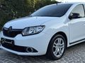 2015 RENAULT SYMBOL 1.5 DCI TOUCH İÇİ BEJ
