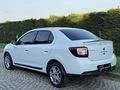 2015 RENAULT SYMBOL 1.5 DCI TOUCH İÇİ BEJ