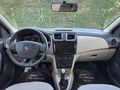2015 RENAULT SYMBOL 1.5 DCI TOUCH İÇİ BEJ