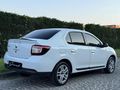 2015 RENAULT SYMBOL 1.5 DCI TOUCH İÇİ BEJ