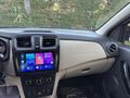2015 RENAULT SYMBOL 1.5 DCI TOUCH İÇİ BEJ