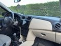 2015 RENAULT SYMBOL 1.5 DCI TOUCH İÇİ BEJ