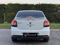 2015 RENAULT SYMBOL 1.5 DCI TOUCH İÇİ BEJ