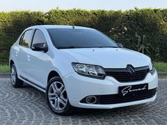 2015 RENAULT SYMBOL 1.5 DCI TOUCH İÇİ BEJ
