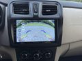 2015 RENAULT SYMBOL 1.5 DCI TOUCH İÇİ BEJ