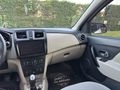 2015 RENAULT SYMBOL 1.5 DCI TOUCH İÇİ BEJ