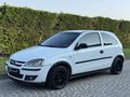 2006 OPEL CORA VAN 1.3 CDTI BAKIMLI MASRAFSIZ