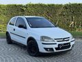 2006 OPEL CORA VAN 1.3 CDTI BAKIMLI MASRAFSIZ