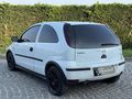 2006 OPEL CORA VAN 1.3 CDTI BAKIMLI MASRAFSIZ