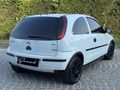 2006 OPEL CORA VAN 1.3 CDTI BAKIMLI MASRAFSIZ