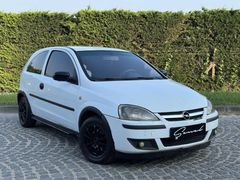 2006 OPEL CORA VAN 1.3 CDTI BAKIMLI MASRAFSIZ