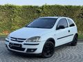 2006 OPEL CORA VAN 1.3 CDTI BAKIMLI MASRAFSIZ