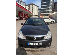 İLK SAHİBİNDEN | 2011 RENAULT SYMBOL 1.4 LPG | EKSPERLİ