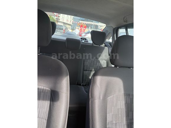 İLK SAHİBİNDEN | 2011 RENAULT SYMBOL 1.4 LPG | EKSPERLİ
