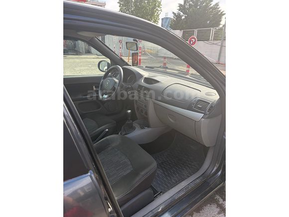 İLK SAHİBİNDEN | 2011 RENAULT SYMBOL 1.4 LPG | EKSPERLİ