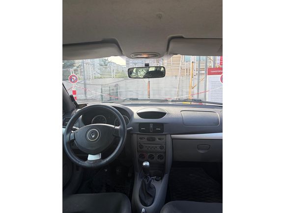 İLK SAHİBİNDEN | 2011 RENAULT SYMBOL 1.4 LPG | EKSPERLİ