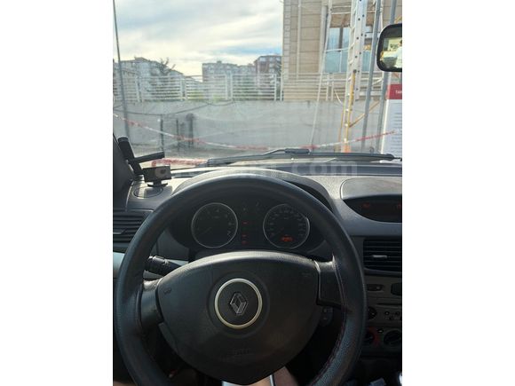 İLK SAHİBİNDEN | 2011 RENAULT SYMBOL 1.4 LPG | EKSPERLİ