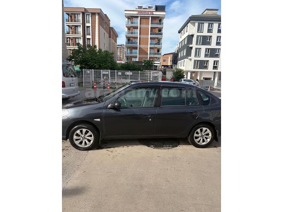 İLK SAHİBİNDEN | 2011 RENAULT SYMBOL 1.4 LPG | EKSPERLİ