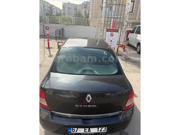 İLK SAHİBİNDEN | 2011 RENAULT SYMBOL 1.4 LPG | EKSPERLİ