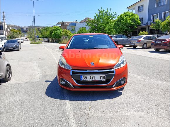 EXPERTİZ GARANTİLİ 98.000 KM DE OTOMATİK