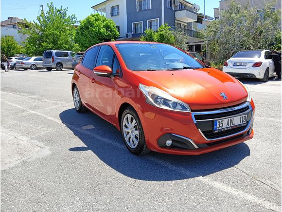 EXPERTİZ GARANTİLİ 98.000 KM DE OTOMATİK