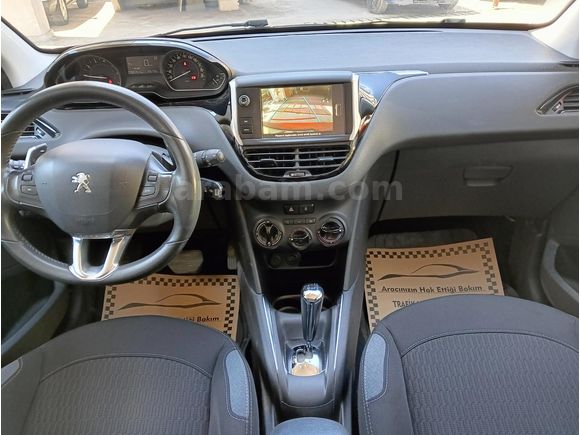 EXPERTİZ GARANTİLİ 98.000 KM DE OTOMATİK
