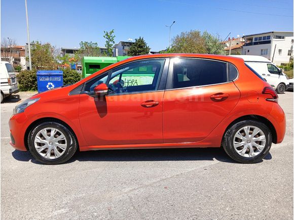 EXPERTİZ GARANTİLİ 98.000 KM DE OTOMATİK