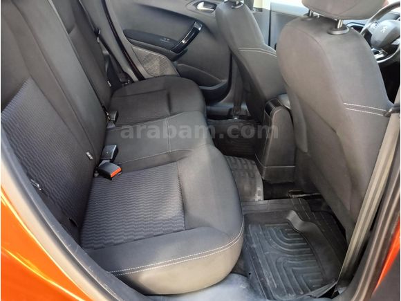 EXPERTİZ GARANTİLİ 98.000 KM DE OTOMATİK