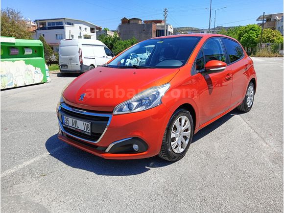 EXPERTİZ GARANTİLİ 98.000 KM DE OTOMATİK