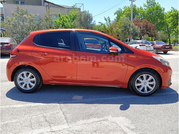 EXPERTİZ GARANTİLİ 98.000 KM DE OTOMATİK