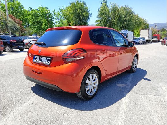 EXPERTİZ GARANTİLİ 98.000 KM DE OTOMATİK
