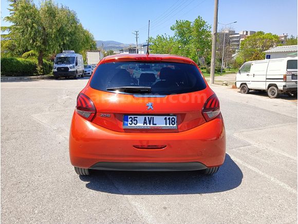 EXPERTİZ GARANTİLİ 98.000 KM DE OTOMATİK