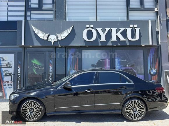 2011 MODEL 2023 DÖNÜSÜM E350 4 MATİC OTOMATİK