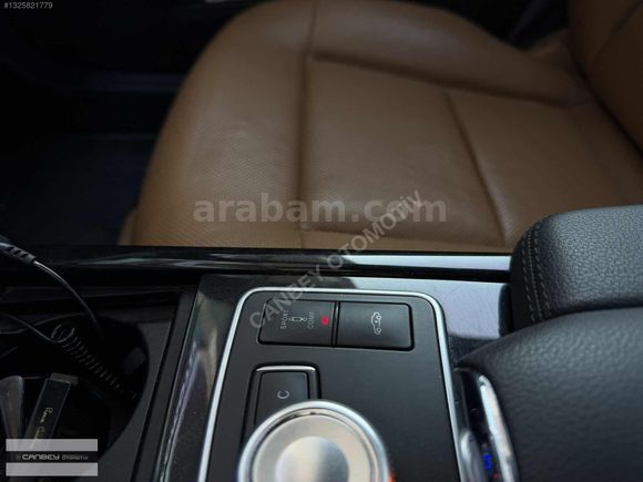 2012 MODEL MERCEDES E350 4MATIC TR'TEK + BAYİİ + İÇ TABA