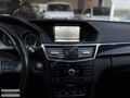 2012 MODEL MERCEDES E350 4MATIC TR'TEK + BAYİİ + İÇ TABA