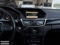 2012 MODEL MERCEDES E350 4MATIC TR'TEK + BAYİİ + İÇ TABA