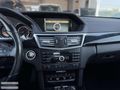 2012 MODEL MERCEDES E350 4MATIC TR'TEK + BAYİİ + İÇ TABA