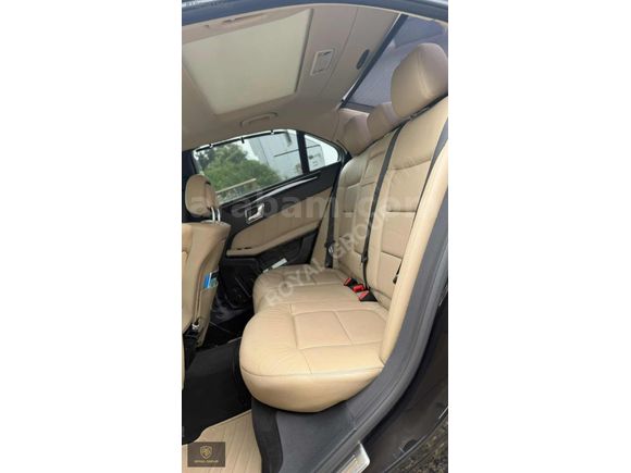 (KK 12 TAKSİT)ROYAL GROUP'TAN E350 4 MATİC AİRMATİC ÖZEL SERİ