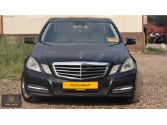 (KK 12 TAKSİT)ROYAL GROUP'TAN E350 4 MATİC AİRMATİC ÖZEL SERİ