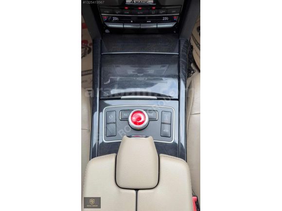 (KK 12 TAKSİT)ROYAL GROUP'TAN E350 4 MATİC AİRMATİC ÖZEL SERİ