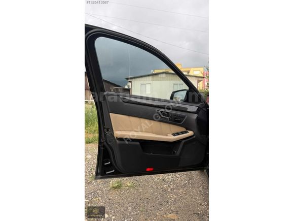 (KK 12 TAKSİT)ROYAL GROUP'TAN E350 4 MATİC AİRMATİC ÖZEL SERİ